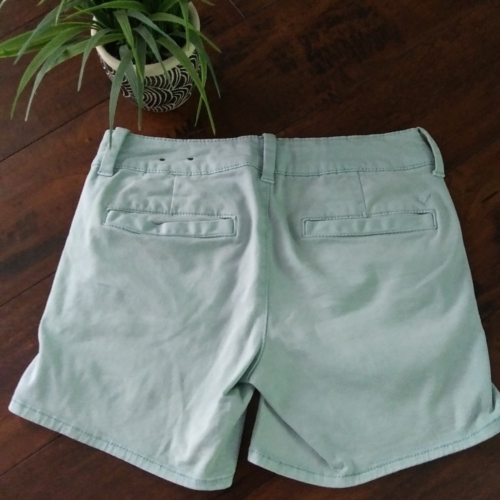 American eagle shorts size 4 bundle - Picture 8 of 11